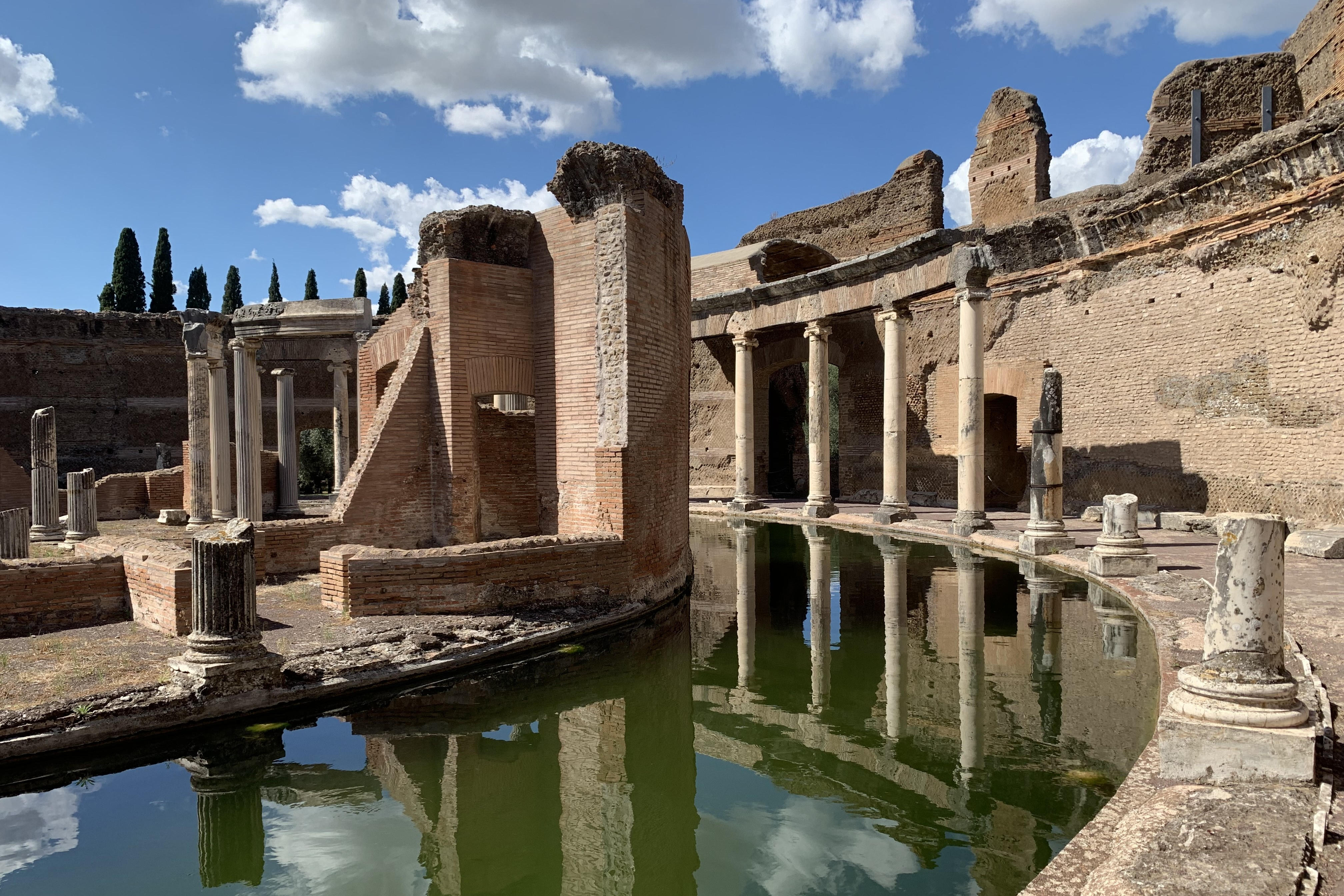 Villa Adriana